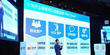 新浪微博推出全新廣告產(chǎn)品，完善商業(yè)化布局 粉絲通引領(lǐng)精準(zhǔn)營(yíng)銷新潮流